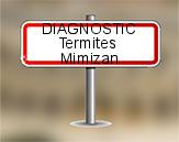 Diagnostic Termite ASE  à Mimizan